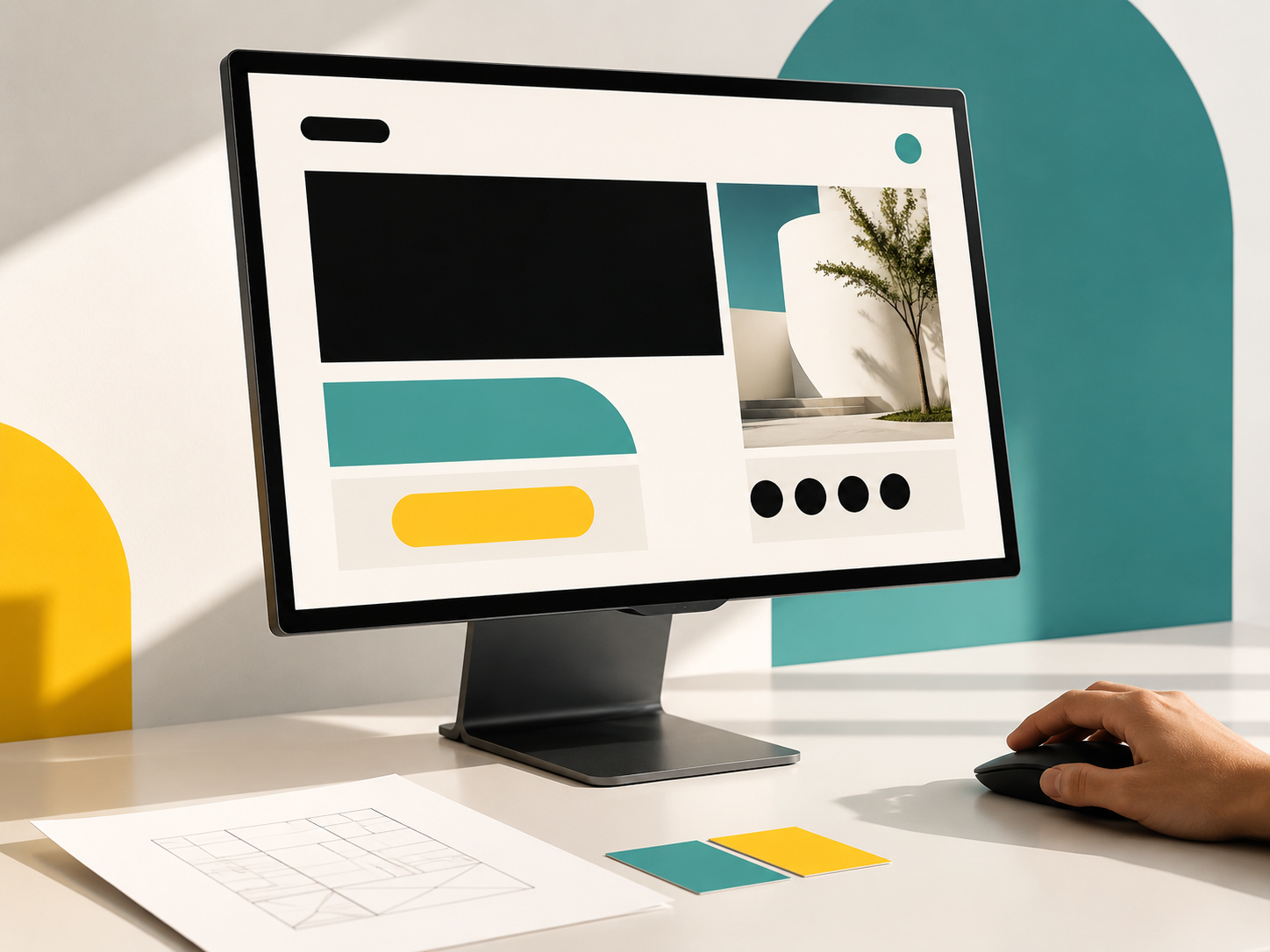 Design phase